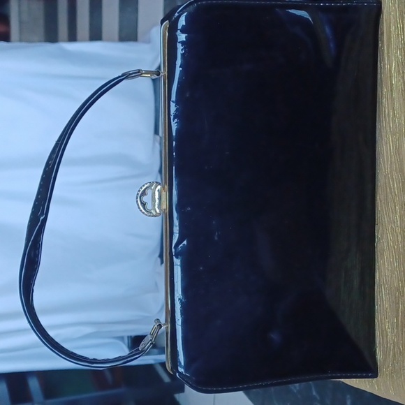 Spilene vintage handbag, 13x7x3 - Picture 1 of 6